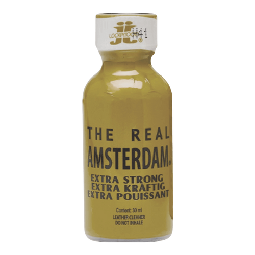 Jungle Juice - Real Amsterdam - 30ml - bőrtisztító
