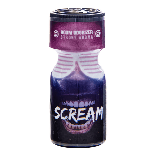 Jolt - Scream - 10ml - bőrtisztító