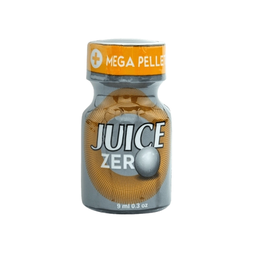 Juice Zero - 10ml - bőrtisztító