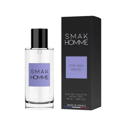 RUF - Smak Homme for Men - 50ml - 