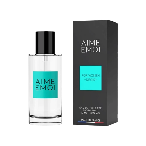 RUF - Aime Emoi for Women - 50ml - 