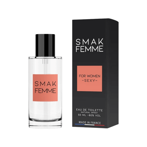 RUF - Smak Femme for Women - 50ml - 