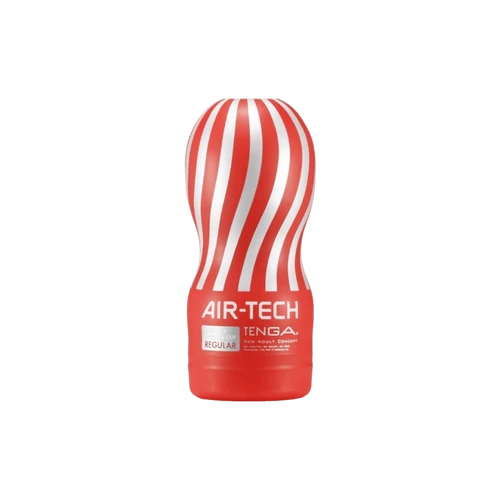 Air-Tech Regular - Tenga - 