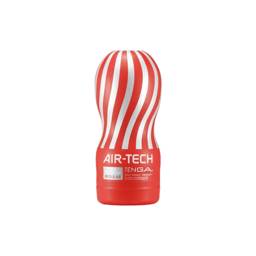 Air-Tech Regular - Tenga - 