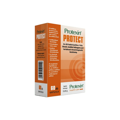 Protexin Protect (60 db kapszula) - 
