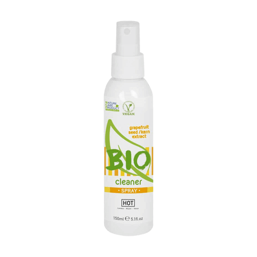 HOT BIO Cleaner Spray - 150ml - tökéletes és hatékony védelem