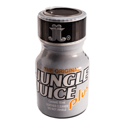 Jungle Juice - Plus - 10ml - bőrtisztító