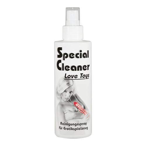 Special Cleaner - termék tisztító spray - 200ml - tökéletes és hatékony védelem