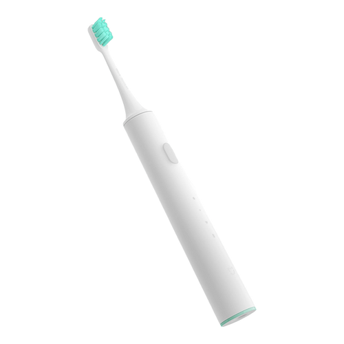 Xiaomi Mi Electric Toothbrush elektromos fogkefe - fehér - vezeték nélküli okos elektromos fogkefe
