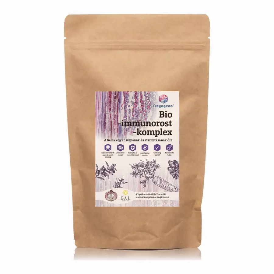Image of Bio-Immunrost komplex - 400 g - Freyagena