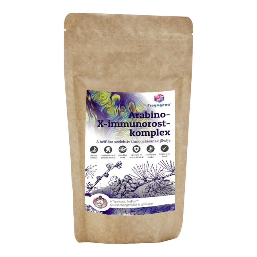 Image of Arabino X-Immonorost Komplex - 300 g - Freyagena