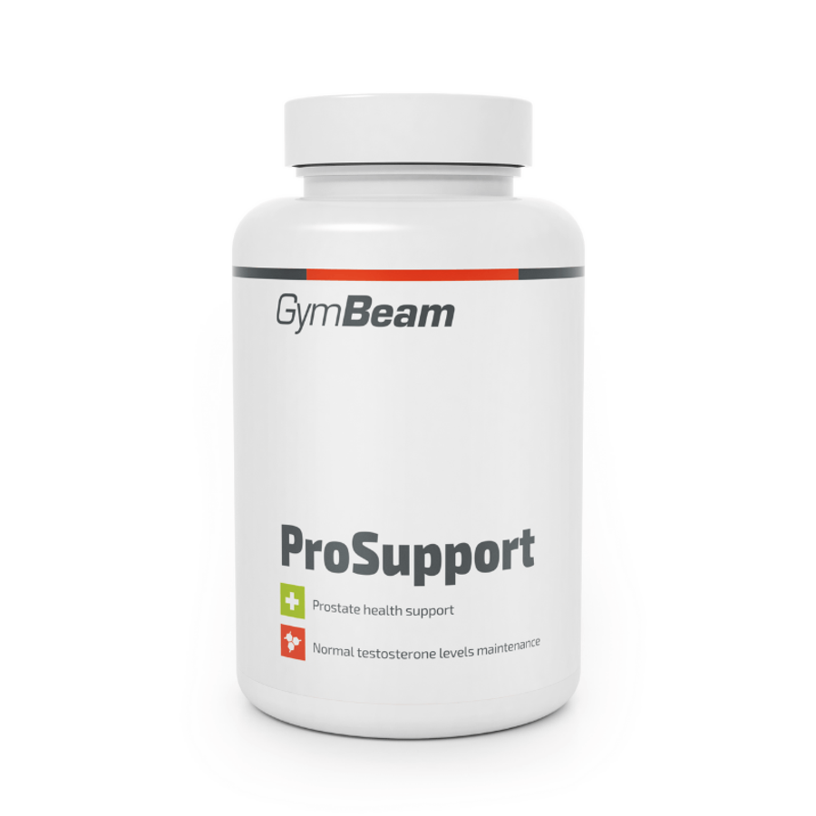 Image of Prostate Support - 90 kapszula - GymBeam