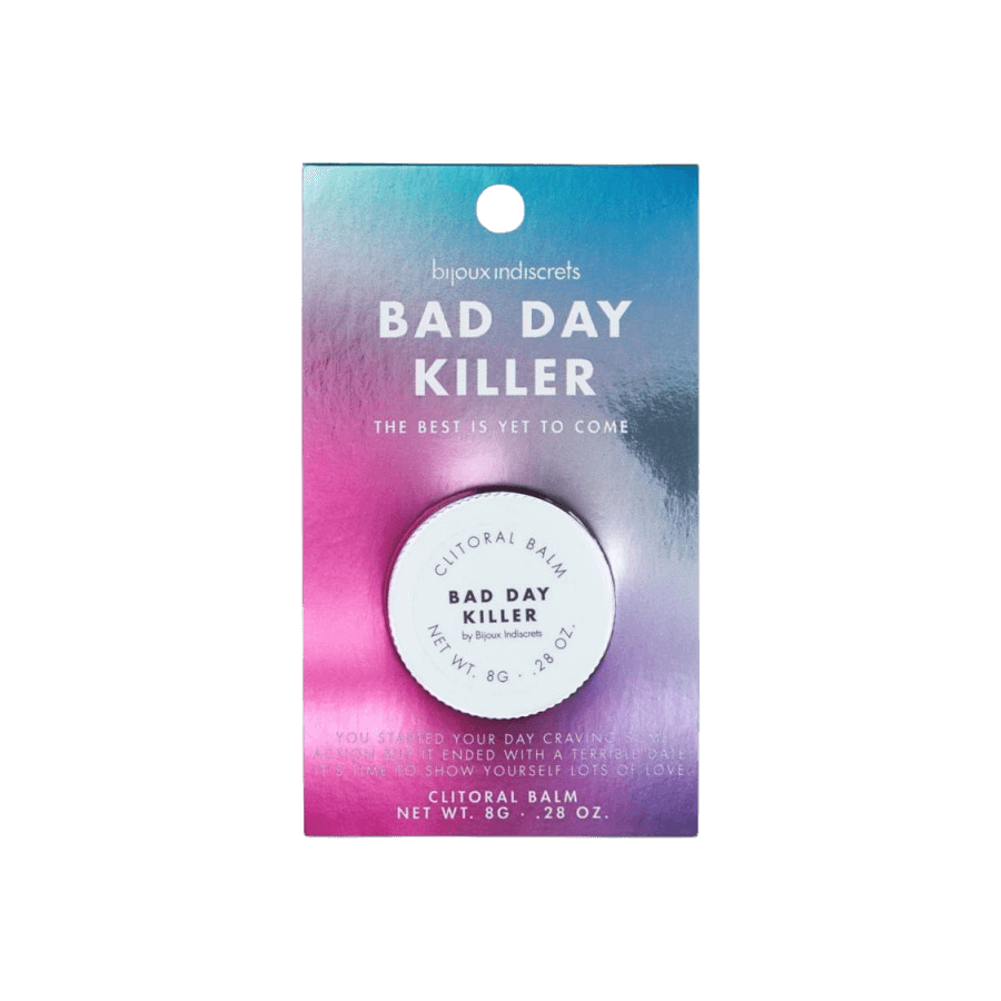 Image of Bad Day Killer - klitorisz balzsam - 8g