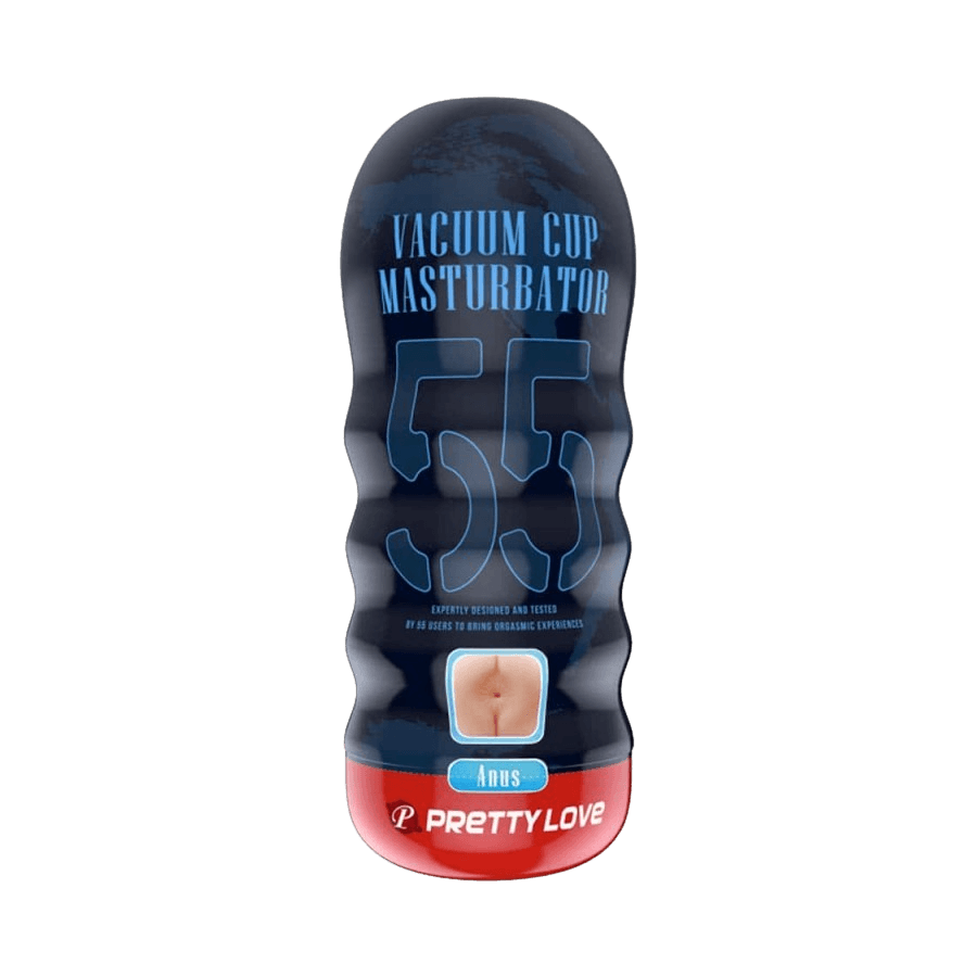 Image of Pretty Love Mens Masturbator Anus