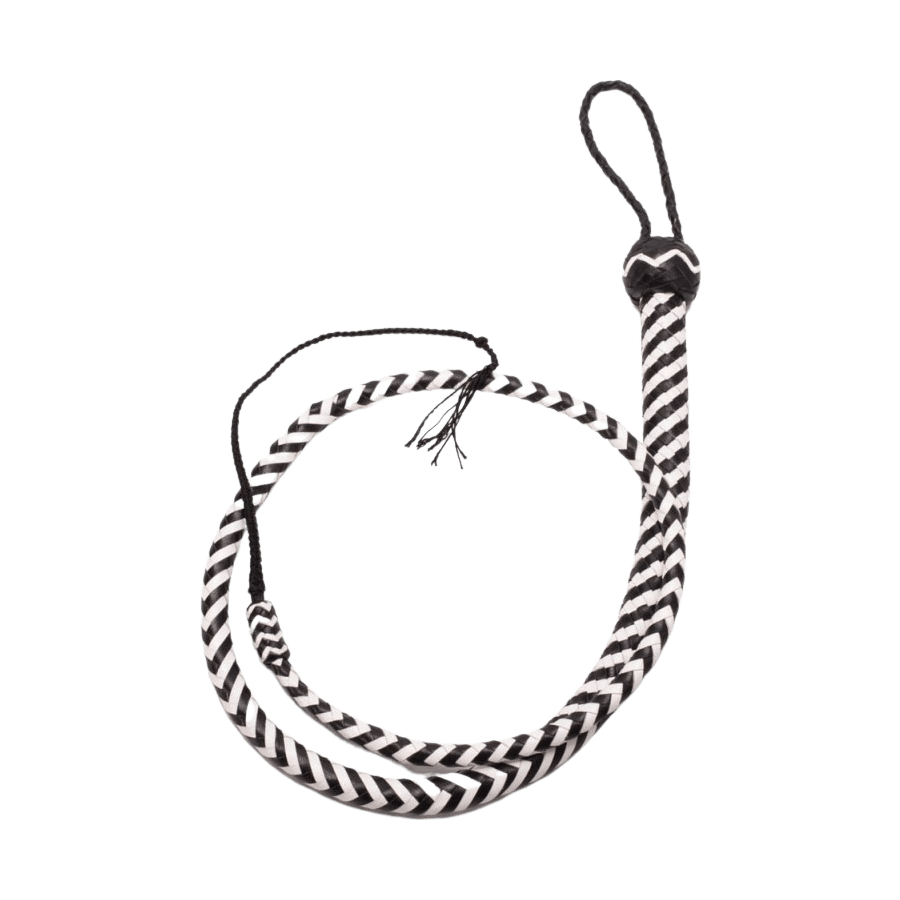 Image of Heavy Handle Whip 48 inch