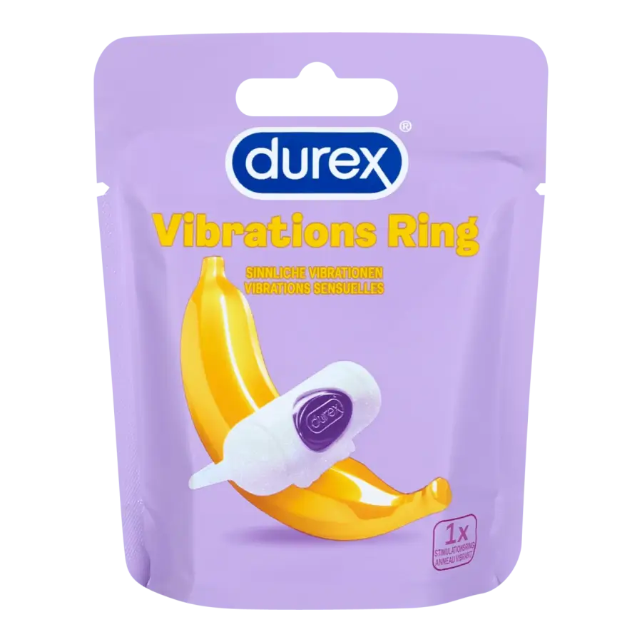 Image of Durex Intense