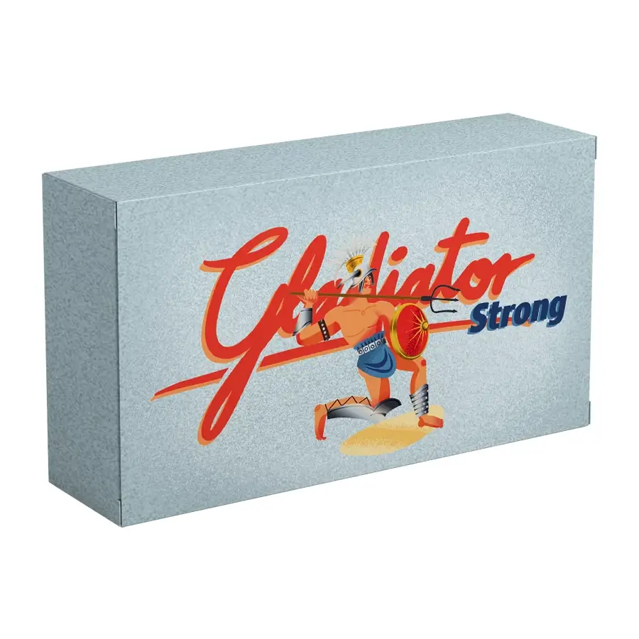 Image of Gladiator Strong - 4db kapszula
