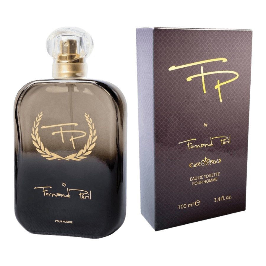 Image of FP by Fernand Péril - férfi feromonos parfüm - 100 ml