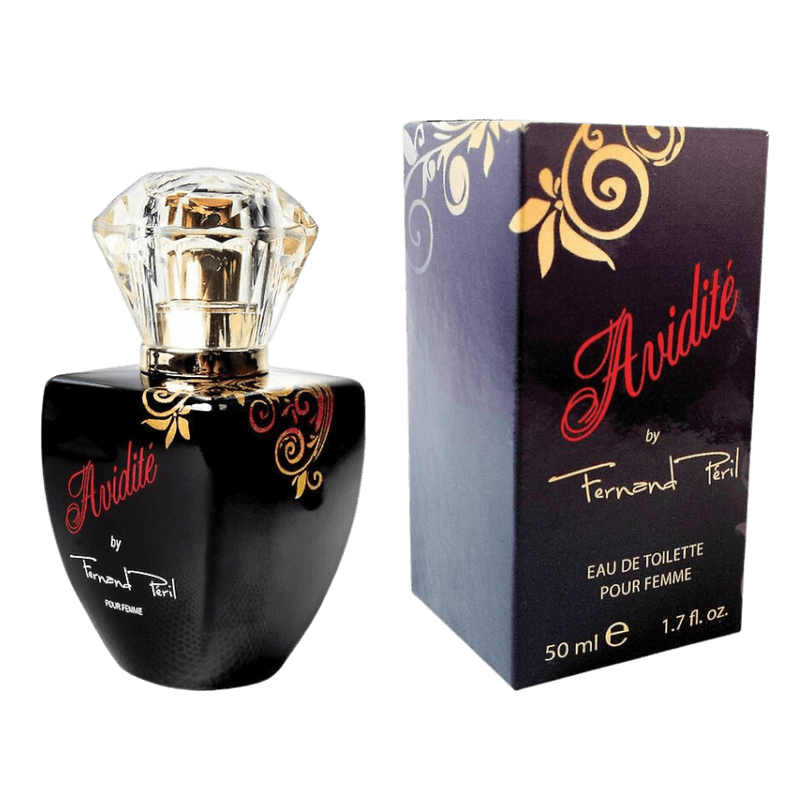Avidité by Fernand Péril - női feromonos parfüm - 50 ml