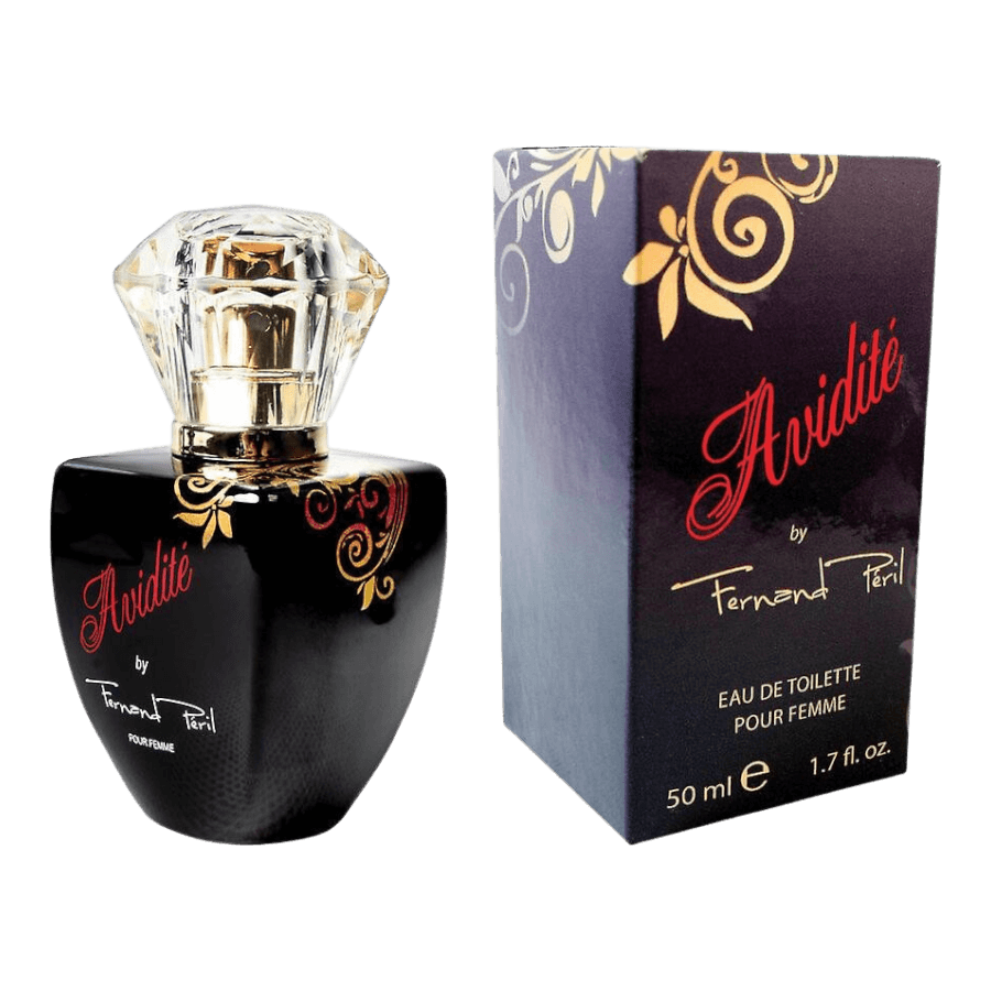 Image of Avidité by Fernand Péril - női feromonos parfüm - 50 ml