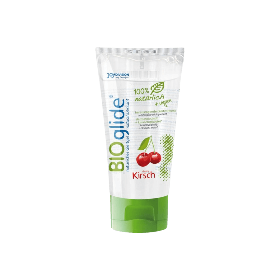 Image of BIOglide Cseresznyés síkosító (80ml)