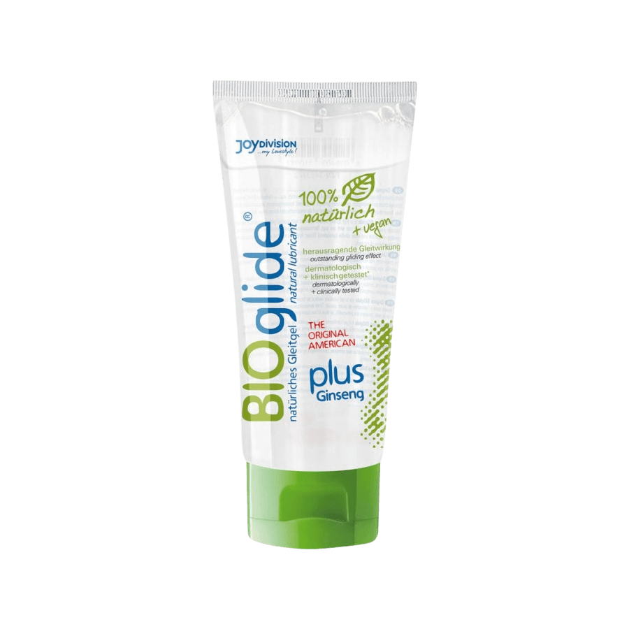 Image of BIOglide American Plus síkosító (100ml)
