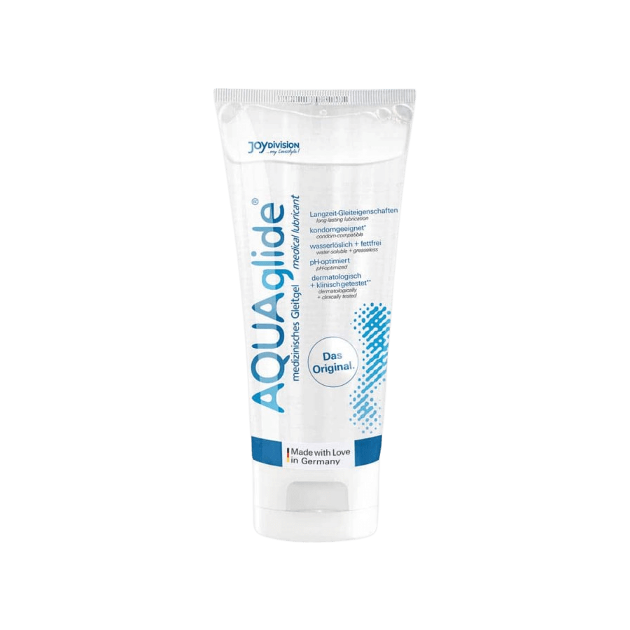 Image of AQUAglide síkosító (200ml)