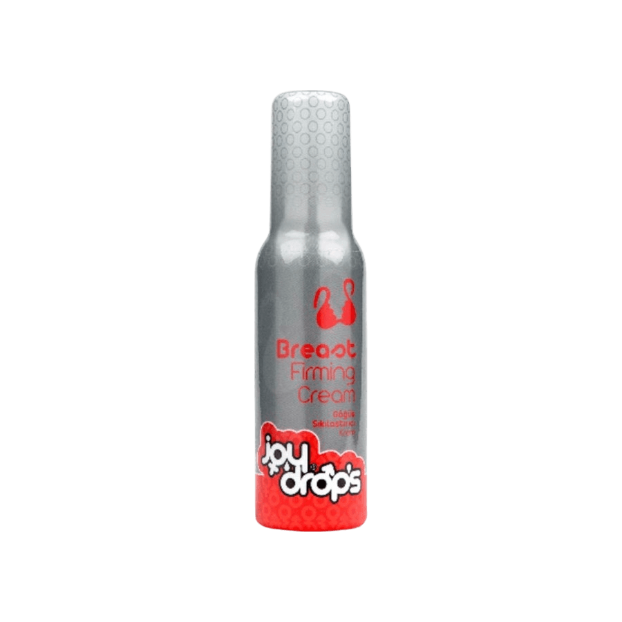 Image of Breast Enlargement Cream - Mellnövelő és feszesító krém - 100 ml (közeli szavidő)