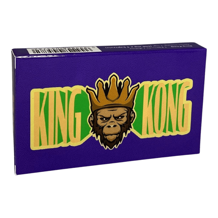 King Kong - 3db kapszula (kifutó)