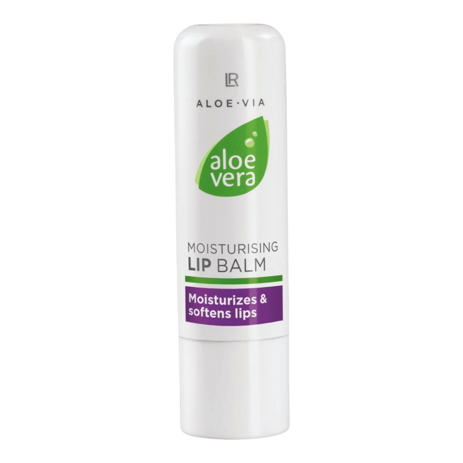 Image of Aloe Vera ajakápoló 4,8g - LR (kifutó)