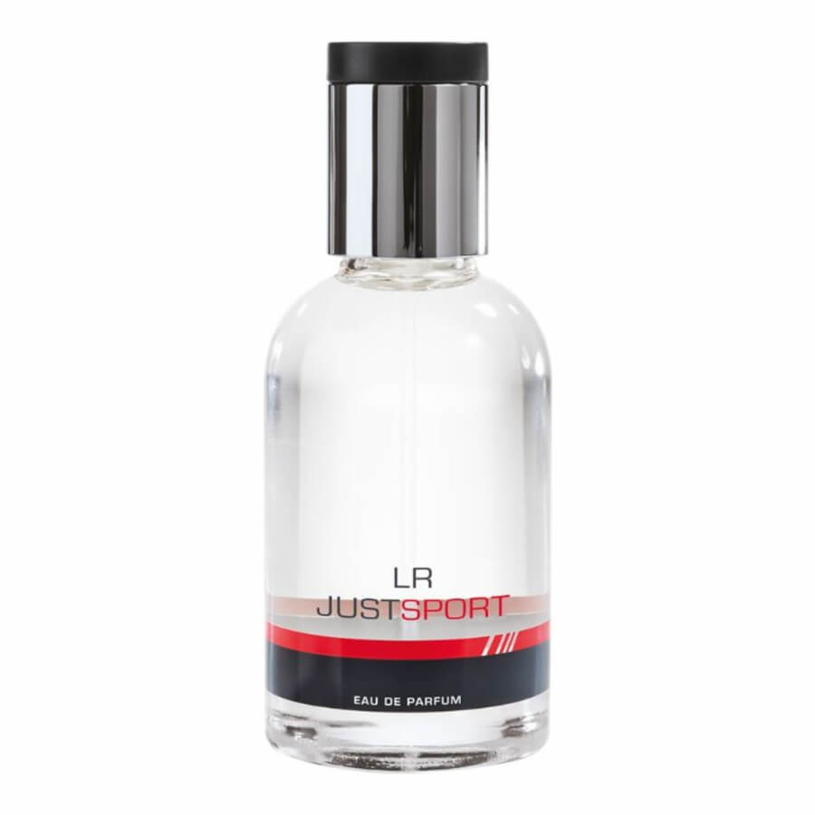 Just Sport eau de parfüm férfiaknak - 50 ml - LR (kifutó)