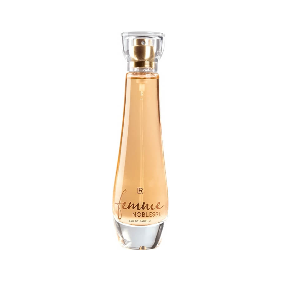 Femme Noblesse eau de parfüm nőknek - 50 ml - LR (kifutó)