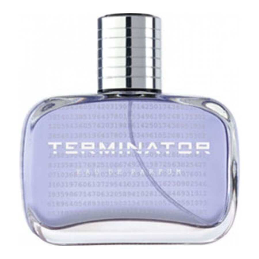 Terminator eau de parfüm férfiaknak - 50 ml - LR (kifutó)
