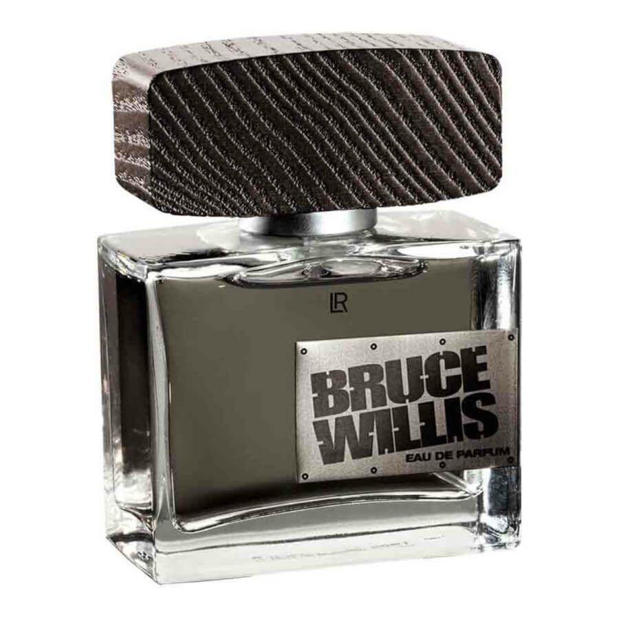 Bruce Willis eau de parfüm férfiaknak - 50 ml - LR (kifutó)