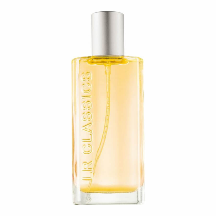 Classic Monaco eau de parfüm férfiaknak - 50 ml - LR (kifutó)