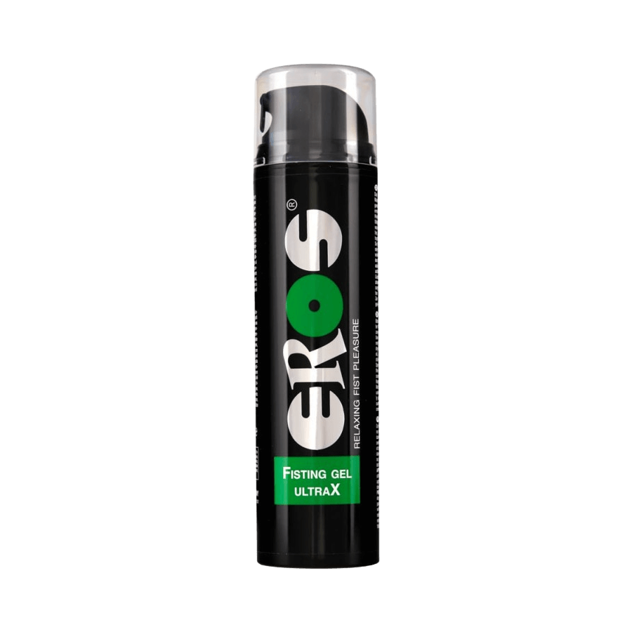 Image of Fisting Gel UltraX (100ml)