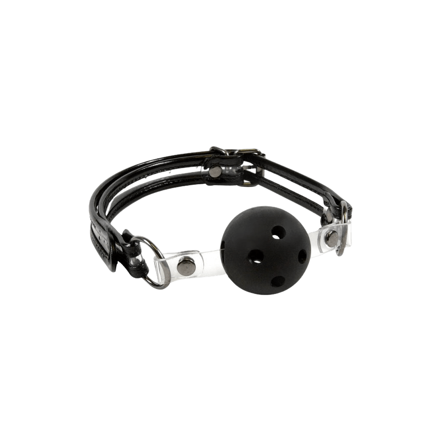Image of Bare Bondage Ball Gag