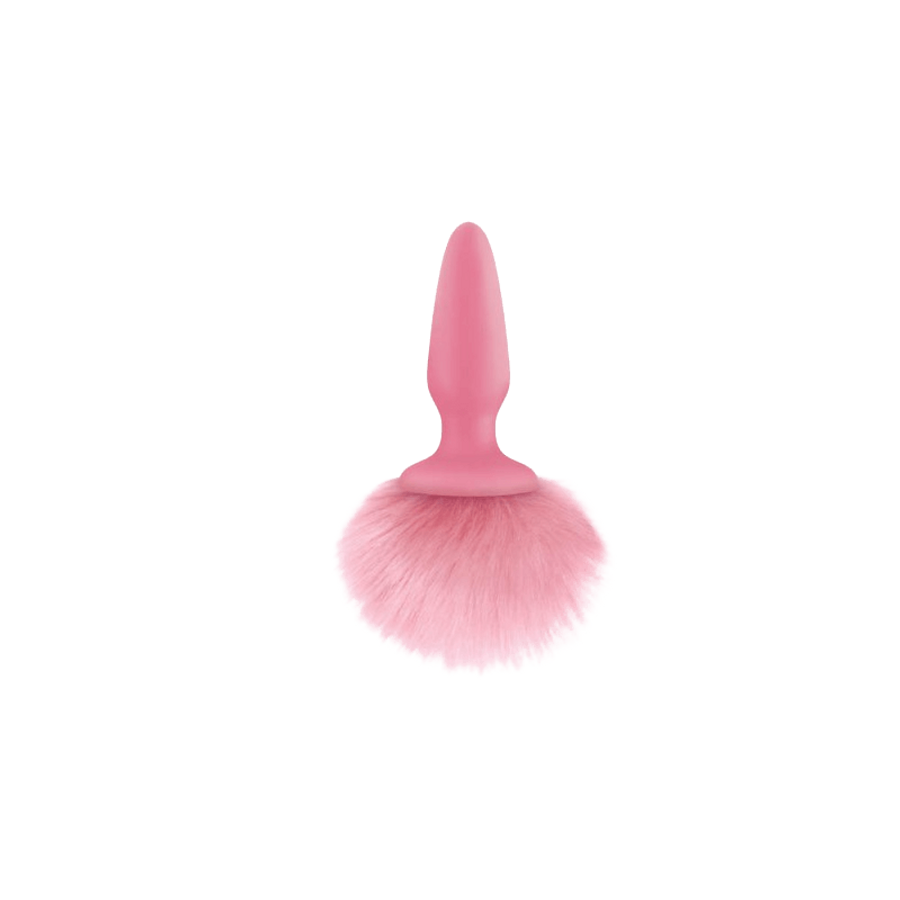 Bunny Tails Pink (kifutó)