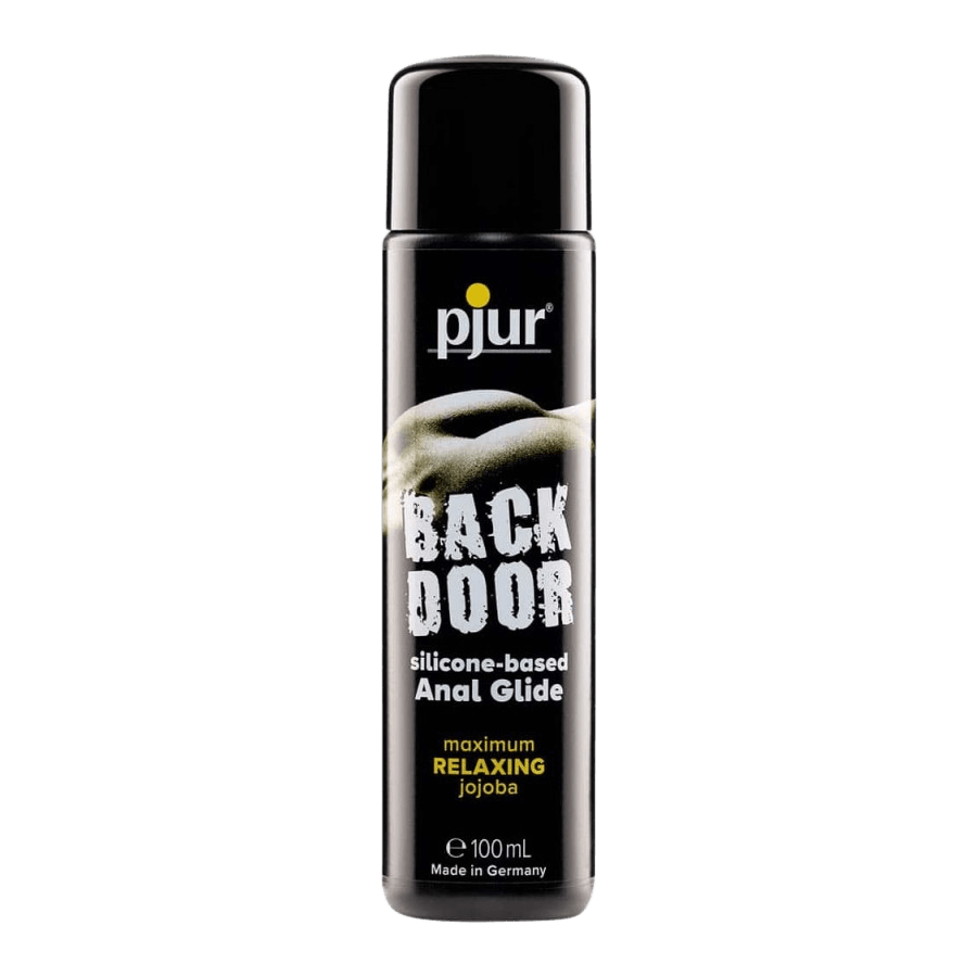 Image of Pjur - Back Door anál síkosító - 100ml