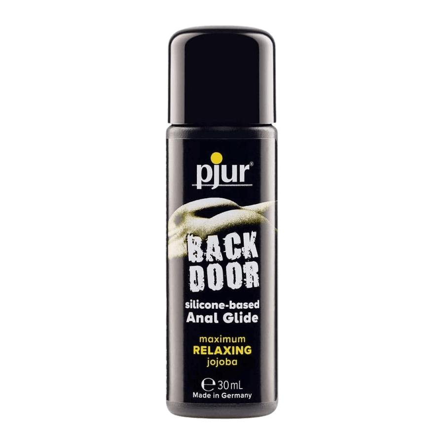 Image of Pjur - Back Door anál síkosító - 30ml