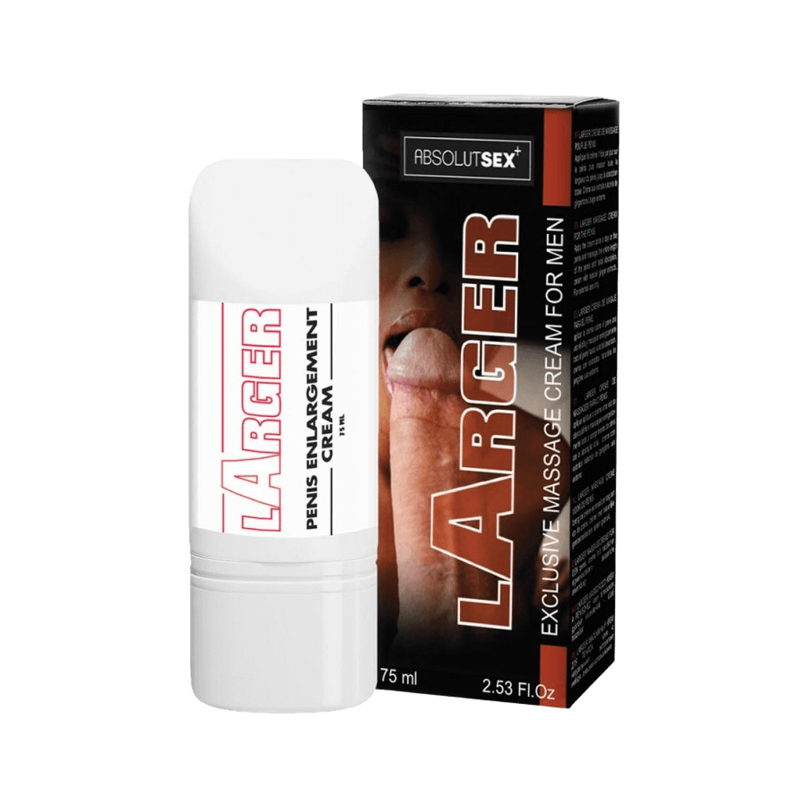 Image of Larger krém (75ml)