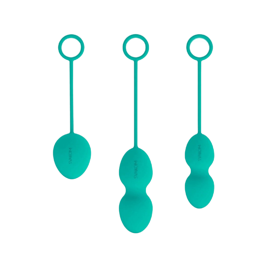 Image of Nova Ball Green - Svakom