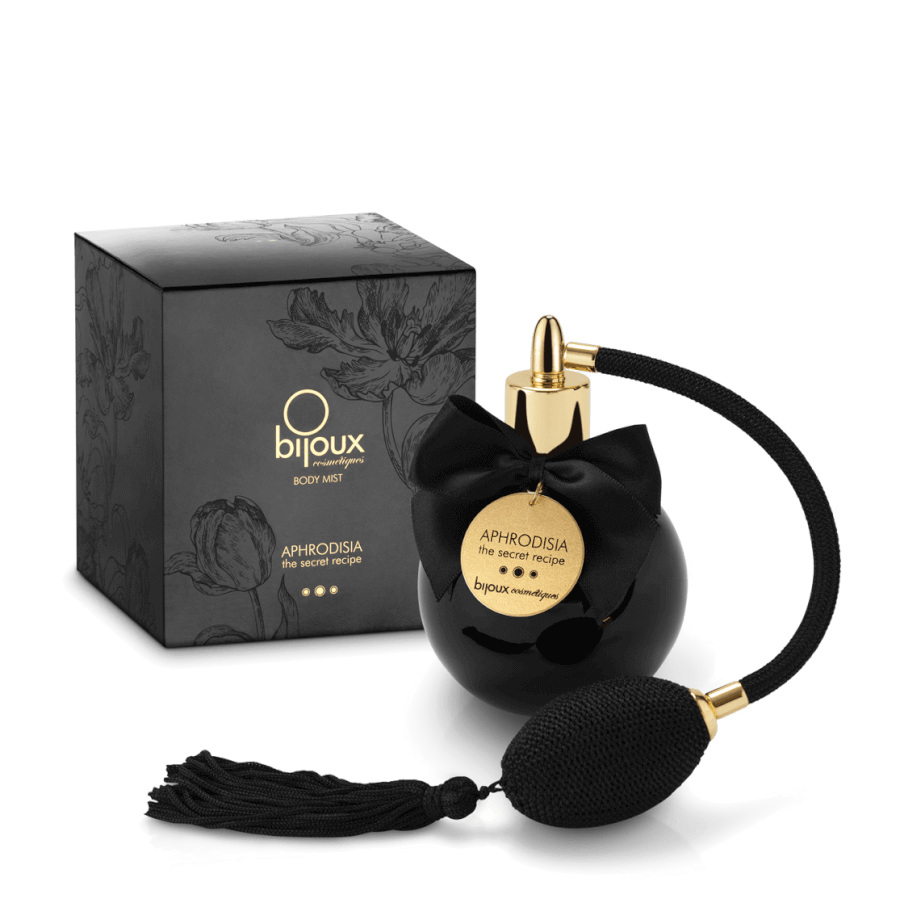 Image of Bijoux Indiscrets - APHRODISIA Body Mist - 100ml