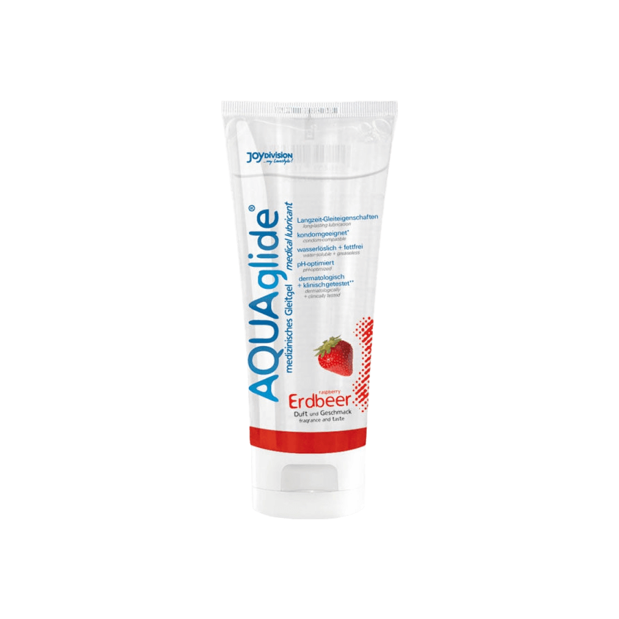 Image of AQUAglide Epres síkosító - 100ml