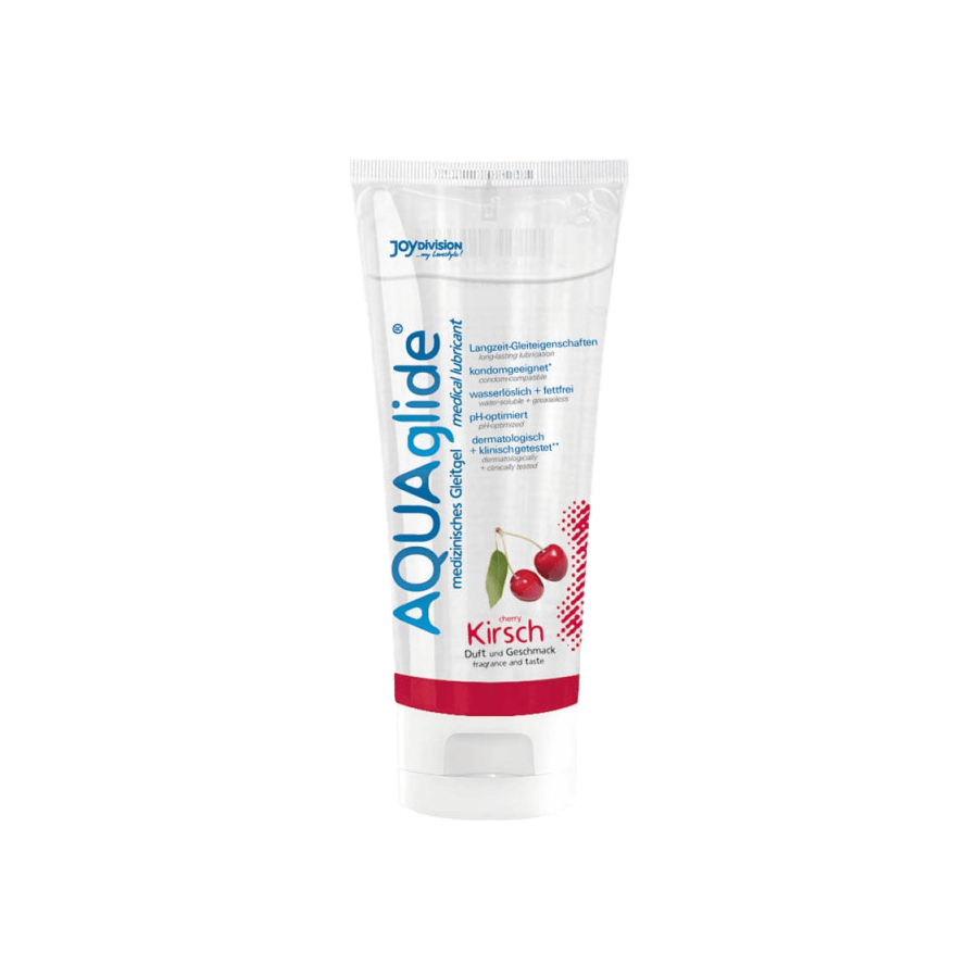 Image of AQUAglide Meggyes síkosító - 100ml