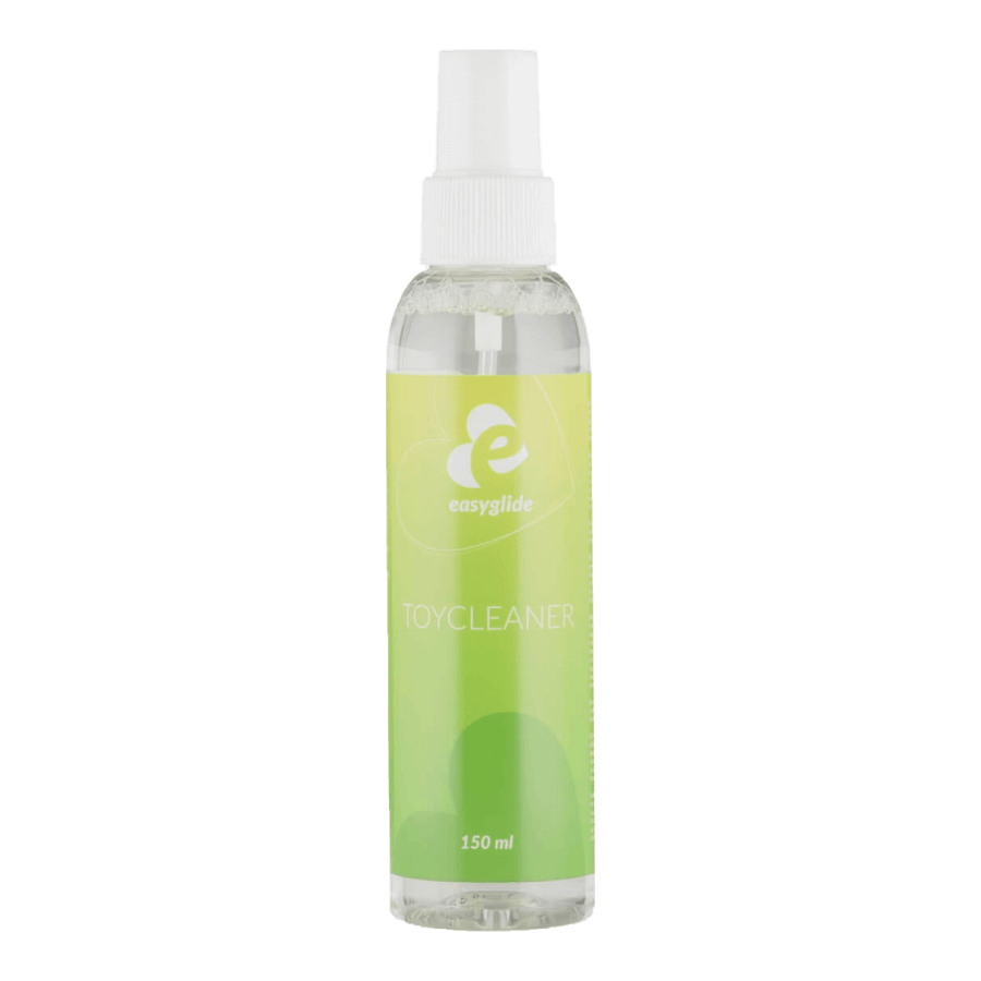 Image of Easyglide Toy - termék tisztító spray - 150ml