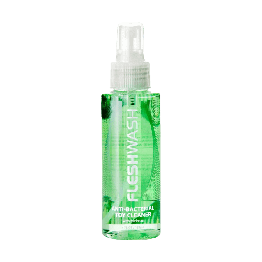 Image of Fleshwash antibakteriális termék tisztító spray - 100ml