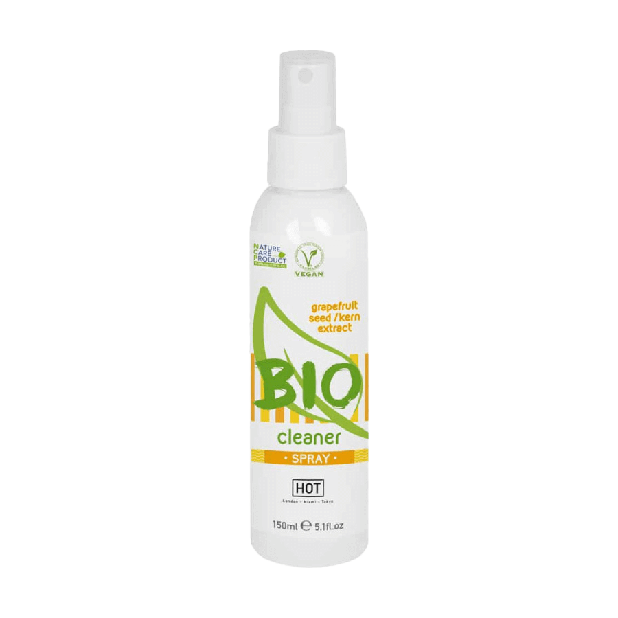 Image of HOT BIO Cleaner Spray - 150ml