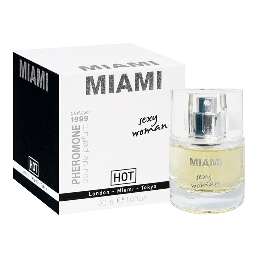 Image of MIAMI Sexy Woman - 30ml