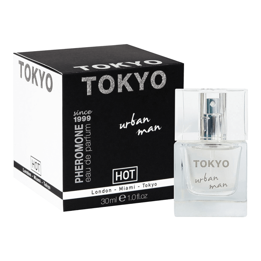 Image of TOKYO Urban Man - 30ml